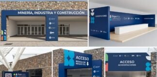 Cuenta regresiva: todo listo para la Expo Catamarca 2026