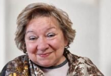 Declaran tres días de duelo por la muerte de la Dra. María Ana Verna