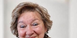 Declaran tres días de duelo por la muerte de la Dra. María Ana Verna