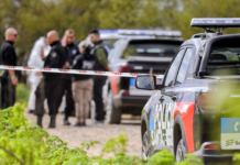 “Déjenme morir”: el relato de un hombre que ingresó al auto quemado hallado con dos cuerpos en el interior