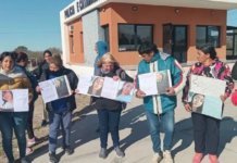 Desaparición de Romina Cabrera en Catamarca: su expareja seguirá detenido por resistencia a la autoridad