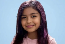 Detuvieron al abuelo de la niña desaparecida Guadalupe Lucero Cialone, por una causa de abuso sexual