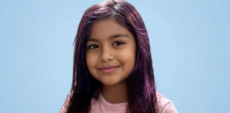Detuvieron al abuelo de la niña desaparecida Guadalupe Lucero Cialone, por una causa de abuso sexual