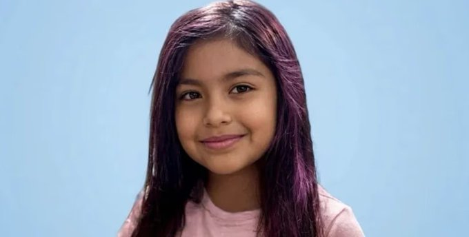 Detuvieron al abuelo de la niña desaparecida Guadalupe Lucero Cialone, por una causa de abuso sexual