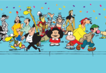 Día de la Historieta Argentina