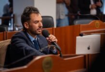 Diputados aprobó una iniciativa de Exequiel Moreno para el tratamiento de la diabetes infantil