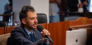 Diputados aprobó una iniciativa de Exequiel Moreno para el tratamiento de la diabetes infantil