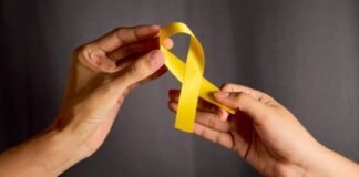 Diversas acciones en el Mes de Prevención del Suicidio
