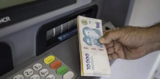 Docentes y empleados públicos ya tienen fecha de acreditación