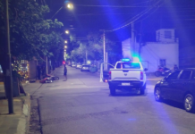 Domingo negro en Catamarca: murieron tres personas en accidentes con motos