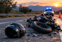 Domingo trágico: motociclistas murieron en diferentes siniestros en Catamarca
