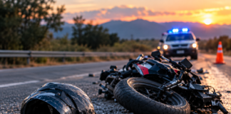 Domingo trágico: motociclistas murieron en diferentes siniestros en Catamarca