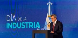 Duro reclamo de la UIA a Milei: “La economía no puede medirse solo por la inflación”