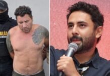 El antecedente que complica al argentino detenido por la masacre en México: once personas lo acusan de estafa