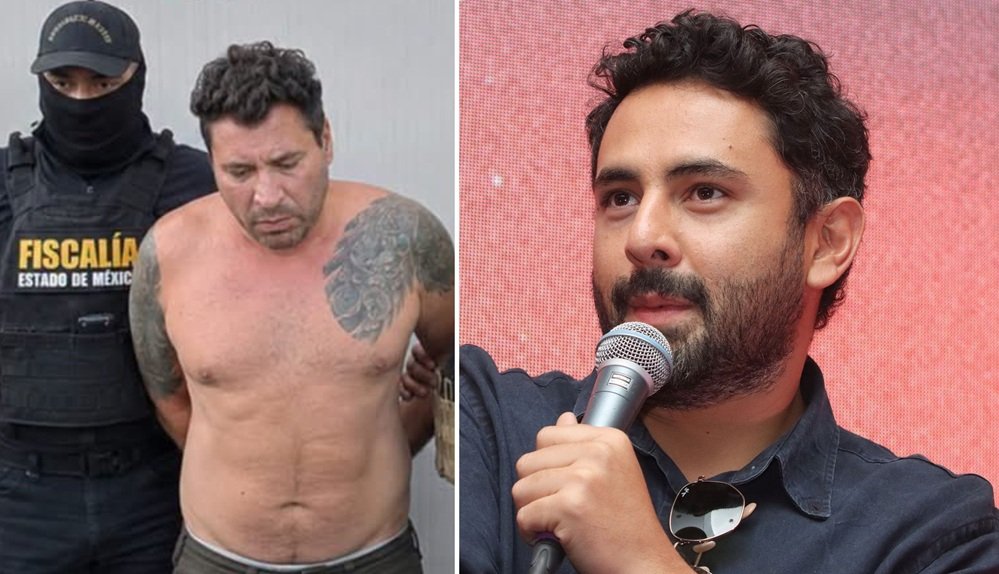 El antecedente que complica al argentino detenido por la masacre en México: once personas lo acusan de estafa