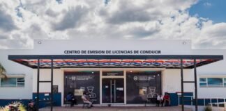 El Centro de Emisión de Licencias informa los horarios de atención