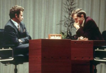 El día en que nacía la leyenda de Bobby Fischer