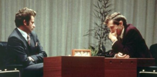 El día en que nacía la leyenda de Bobby Fischer