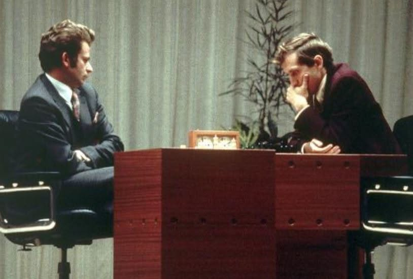 El día en que nacía la leyenda de Bobby Fischer