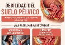 El error común en el gimnasio que puede provocarte incontinencia y jamás te advirtieron