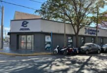 El Instituto Municipal de Emprendedores lanzó su nueva plataforma de Registro Único y mapeo estratégico