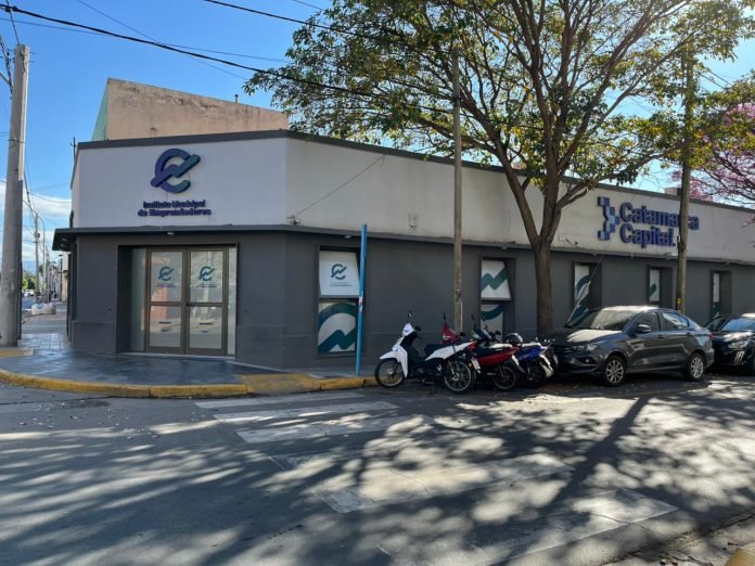 El Instituto Municipal de Emprendedores lanzó su nueva plataforma de Registro Único y mapeo estratégico