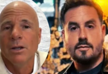 El papá de Barbie Vélez habló sin filtro de las declaraciones de Fede Bal sobre su hija: “Me hierve la sangre”