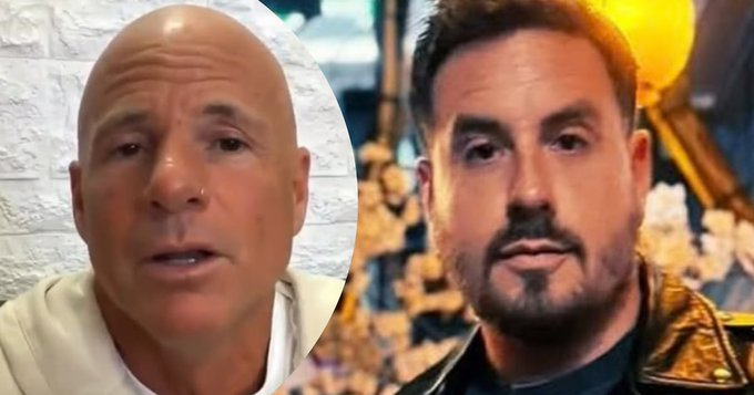 El papá de Barbie Vélez habló sin filtro de las declaraciones de Fede Bal sobre su hija: “Me hierve la sangre”