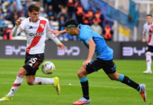 El Pirata se muda al Kempes: Belgrano recibirá a River con ambas parcialidades