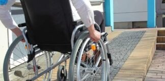 El presupuesto del gobierno busca eliminar articulos claves de la Ley de Discapacidad