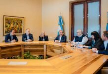 El proyecto Diablillos avanza hacia su etapa de construcción con generación de empleo