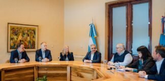 El proyecto Diablillos avanza hacia su etapa de construcción con generación de empleo