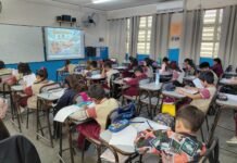 El SEM Capital implementó una nueva edición del Operativo Municipal de Evaluación