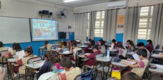El SEM Capital implementó una nueva edición del Operativo Municipal de Evaluación