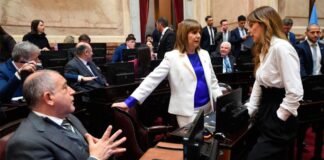 El Senado postergó una semana el dictamen del “Super-RIGI” por cambios que pidieron los aliados