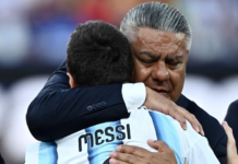 El video de la AFA por la despedida de Messi de la Selección argentina: “Se viene el último tango del 10”
