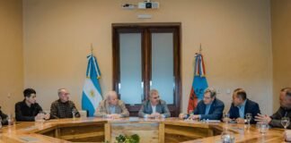En un trabajo conjunto, Provincia y el municipio de Ancasti pavimentarán el camino a Ipizca