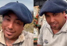 “Estaban poseídos por el demonio”: un adolescente fue asesinado y detuvieron a su padrastro y a su hijo