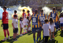 Este sábado Estudiantes y Central se enfrentan por la Supercopa Internacional 2026 con cuentas pendientes