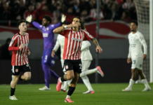 Estudiantes no lo aguantó y Corinthians se llevó un valioso empate de La Plata por la Copa Libertadores