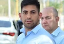 🗳️ ELECCIONES 2027 | BRIZUELA, EN LA MIRA DE LLA PARA LA GOBERNACIÓN