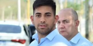 🗳️ ELECCIONES 2027 | BRIZUELA, EN LA MIRA DE LLA PARA LA GOBERNACIÓN
