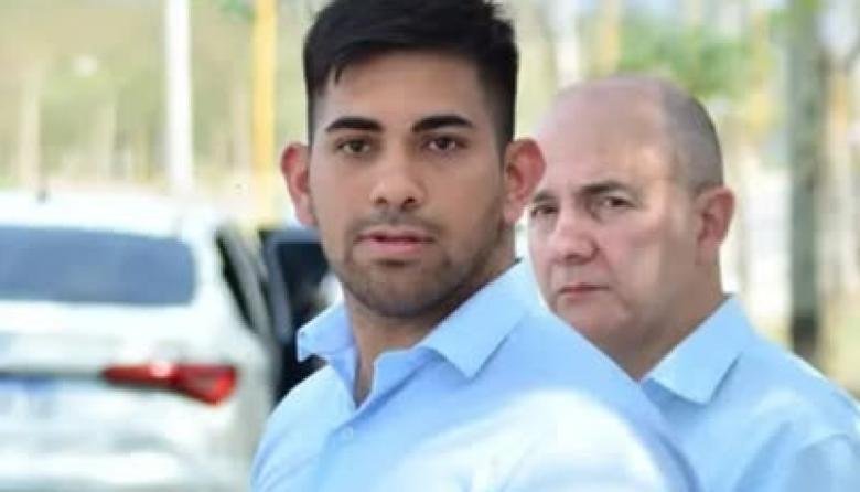 🗳️ ELECCIONES 2027 | BRIZUELA, EN LA MIRA DE LLA PARA LA GOBERNACIÓN