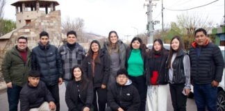 🚀 RUTA PROVINCIAL JOVEN: UNA APUESTA POR LAS JUVENTUDES DE CATAMARCA