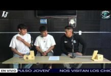 🟨🌟 IMPULSO JOVEN VISITÓ EL ESTUDIO DE CATAMARCA DESPIERTA