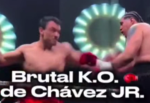 🥊🔥 ¡DEJÓ LAS DRO, SE RECUPERÓ Y VOLVIÓ AL RING CON TODO!