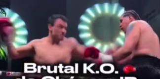 🥊🔥 ¡DEJÓ LAS DRO, SE RECUPERÓ Y VOLVIÓ AL RING CON TODO!