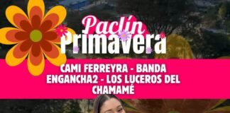 Feria de emprendedores y música este domingo en La Merced