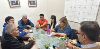 Fray Mamerto Esquiú acordó un incremento salarial escalonado del 12% hasta diciembre