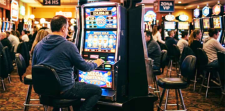 Ganó $ 22 millones en el bingo y le dijeron que fue un error: ahora tendrán que pagarle el doble